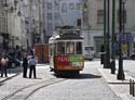 verkehrsszene praca da figueira Kopie