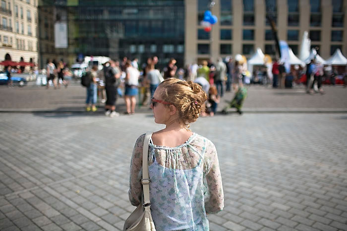 Am Pariser Platz Kopie