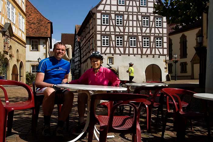 In Mulfingen Kopie