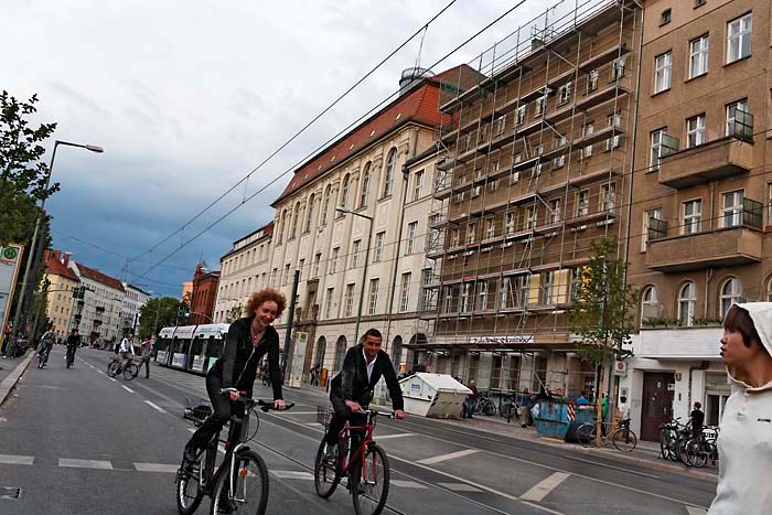 rosenthaler strasse Kopie