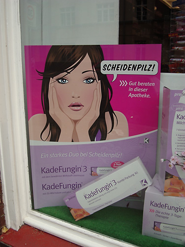 Scheidenpilz Kopie