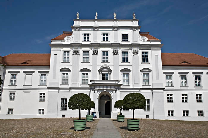 schloss oranienburg Kopie