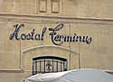 Hostal Terminus- Palma de Mallorca