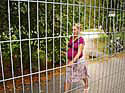 Hinter Gittern Kopie