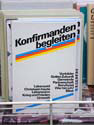 Konfirmanden Begleiten, Berlin Mitte, 18 April 2009 Kopie