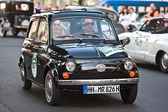 Fiat 500 Jardinera Kopie