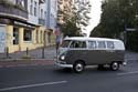 VWBus in Berlin Kreuzberg Kopie