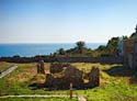 Ruine, Capo Colonna Kopie