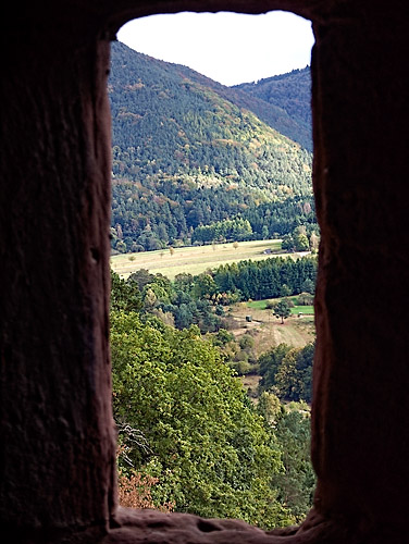 Noch ein Durchblick Kopie