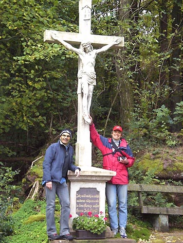 trio du ciel Kopie