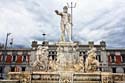 Fontana del Nettuno, Messina Kopie