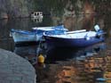 Boote in Agios Nikolaos Kopie