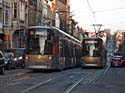 trams3055und 3012 in bruesselPICT0085 Kopie