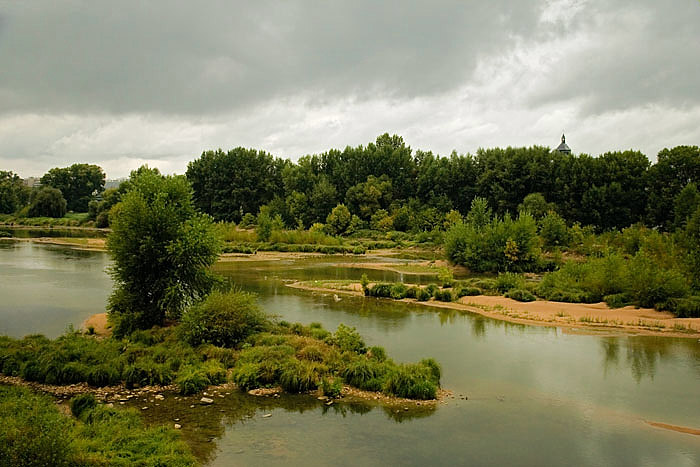 Loire-bei-Orleans