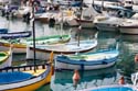 Boote im Hafen von Nizza_MG_1770