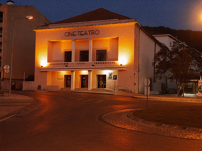 cine teatro Kopie