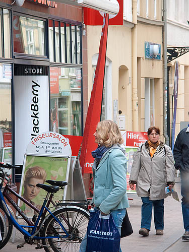 BlackBerryFriseursalonKarstadt Kopie