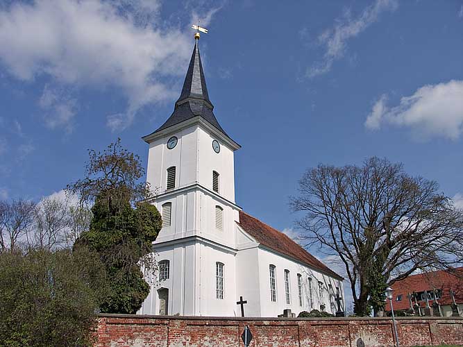 Kirche Kopie