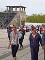 berliner olympiastadion nach 25 km laufDSC05603 Kopie