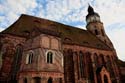 Kirche St Marien in Herzberg Kopie