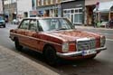 schicker mercedes mit hamburger kennzeichen Kopie