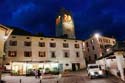 Bormio Zentraler Platz Kopie