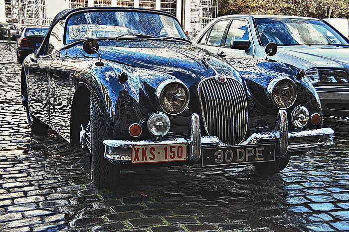 jaguar xk 150_DSC1679_HDR Kopie