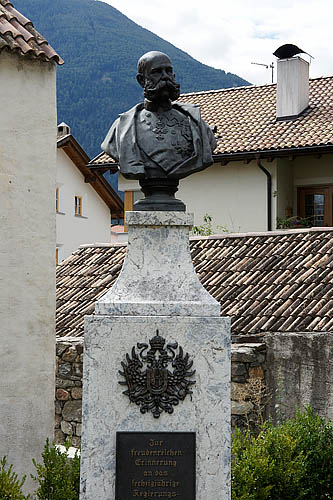 unser geliebter kaiser franz josef Kopie