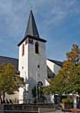 katholische kirche in walldorf Kopie