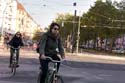 Die Fahrradleuchte sitzt nicht richtig Kopie