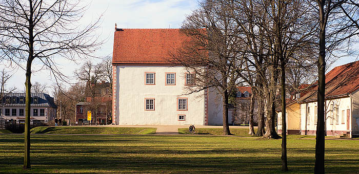 Schloss Koenigs Wusterhausen Lieblingsaufenthalt des Soldatenkoenigs_DSC3965 Kopie