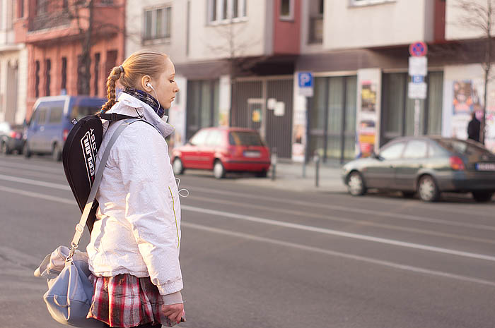 Haltestelle Oranienburger Strasse Kopie