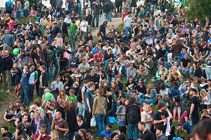 Voll ist der Mauerpark_MG_6109 Kopie