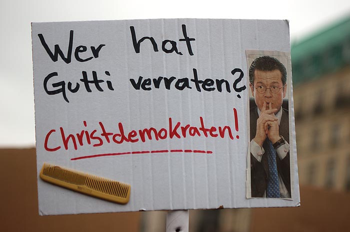 Wer hat Gutti verraten Christdemokraten_DSC4873 Kopie