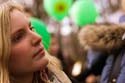 Blondes Girl und Gruene Ballons_DSC6331 Kopie