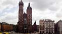 Krakau, Marienkirche und Hauptmarkt_DSC7891 Kopie