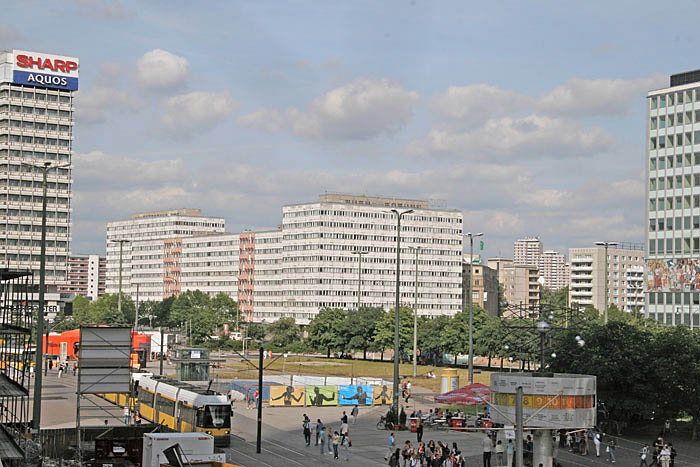 Berlin-Alexanderplatz