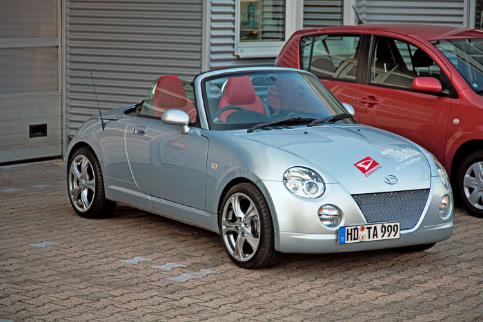 copencabrio