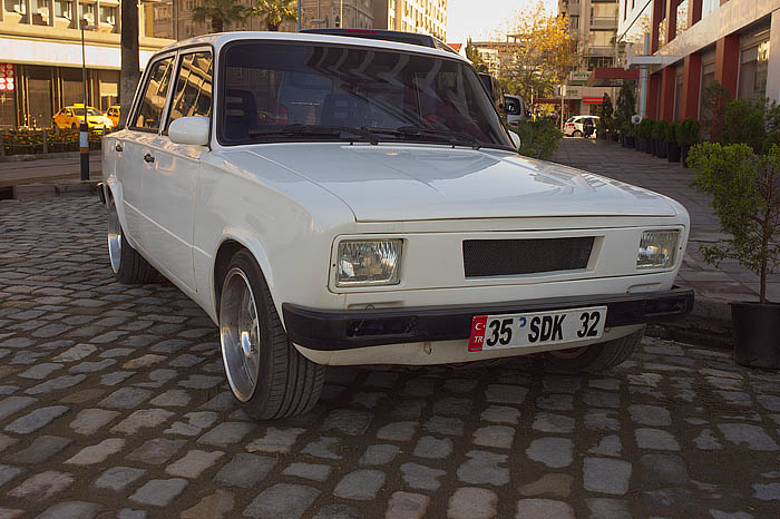 schick aufgemotzter fiat in izmir_DSC9200-2 Kopie