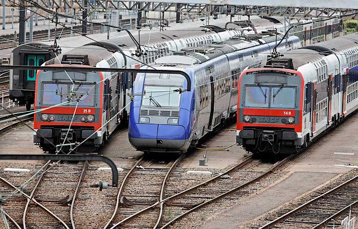 bahnhoforleans