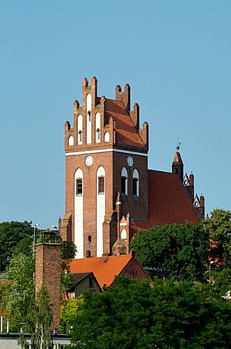 Gniew