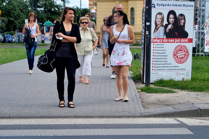 Bydgoska Szkola Wyzsza