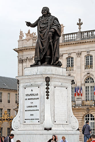 stanislaus