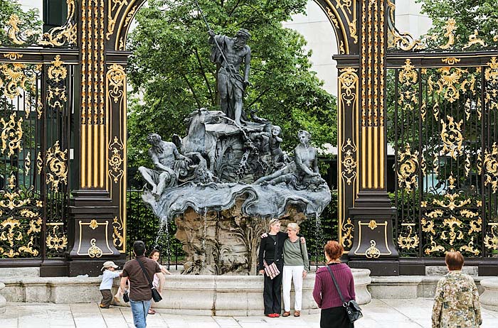 tourisinnancy