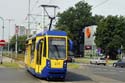 Tram 239 Linie 2 nach Elana