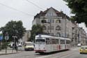 Tram 81 Linie 2 nach Tarpno