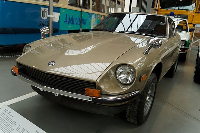 Datsun260Z