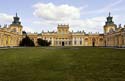 schloss wilanow