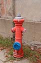 Akademiker Hydrant