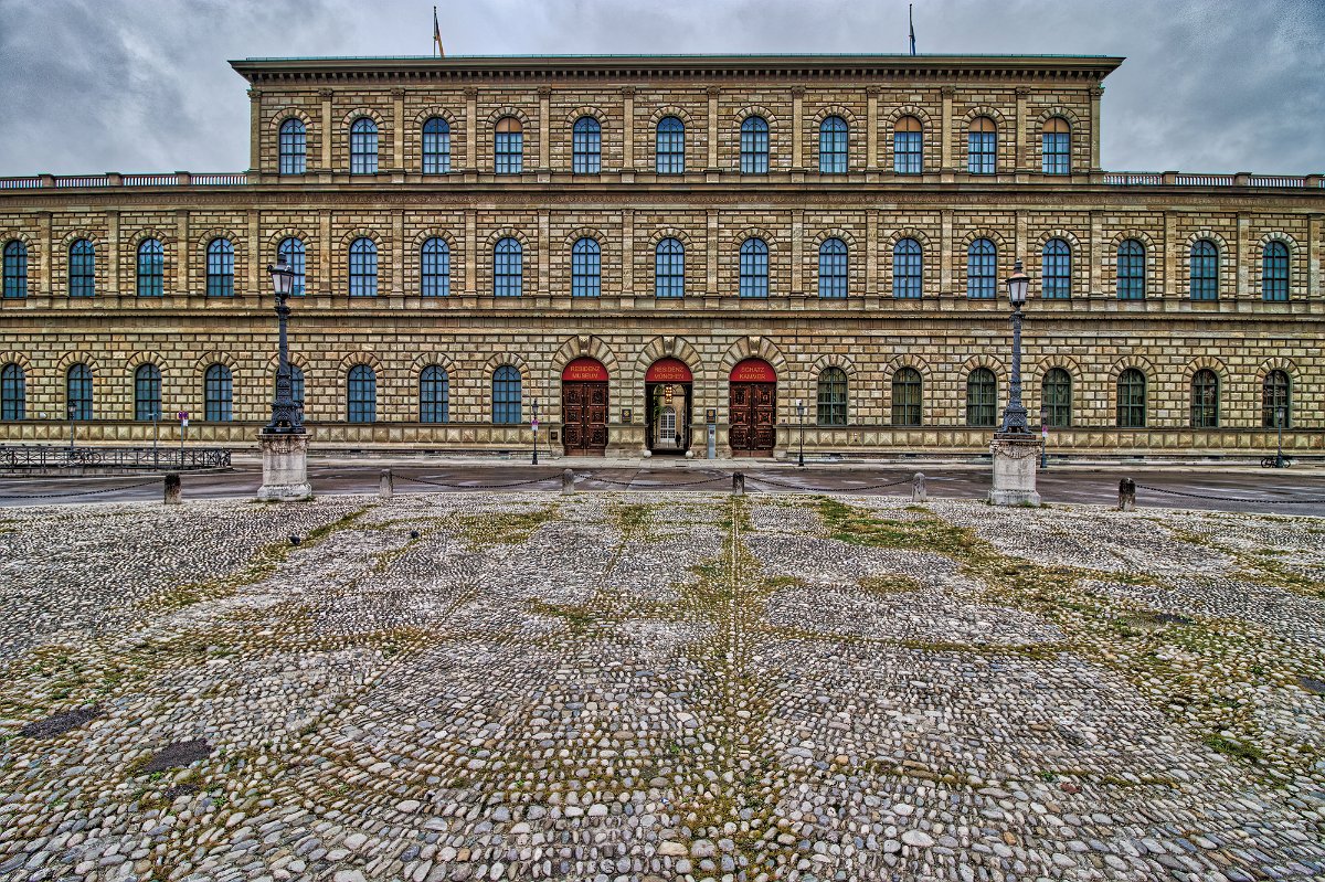 Residenz